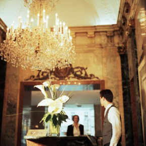 Гостиница Hotel Ambassador, Вена